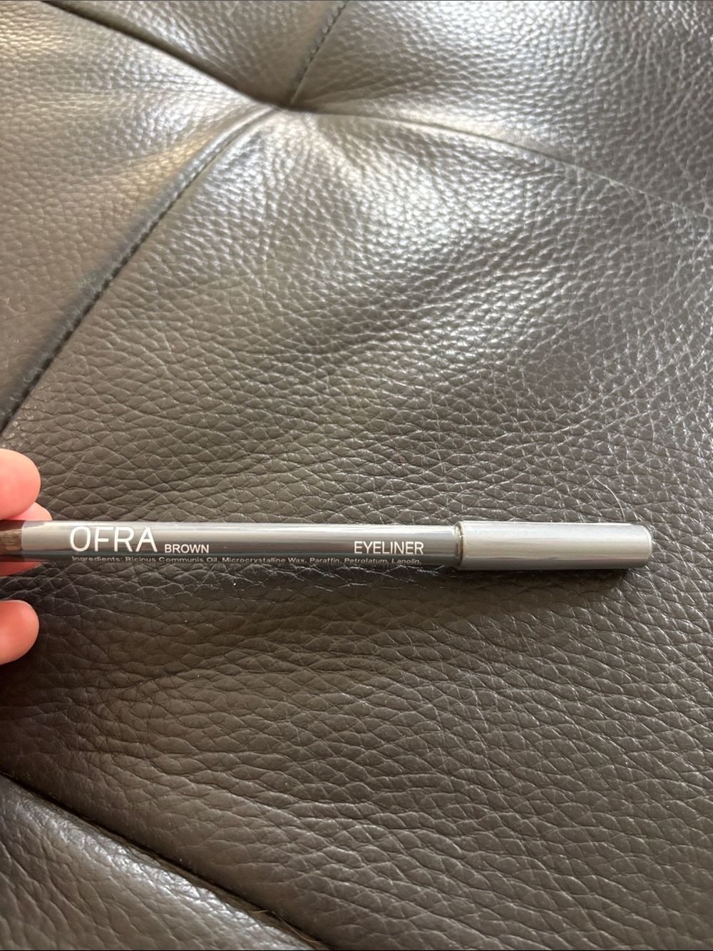 OFRA Brown Eyeliner Pencil – Smooth Brown Eye Liner